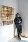 Mostra personale Stratificazioni di Claudia Sanna presso 18:18 Art Across Borders, in via Frausin 3b a Trieste, dal 16 ottobre al 13 novembre 2026.