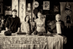 Incontro con il giornalista e scrittore Salvatore Giannella al Teatro Comunale di Gambettola per raccontare la storia della Stamperia Pascucci e la nascita del libro dedicato ai suoi duecento anni.
