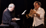 Atelier Musicale, XXXII edizione, con il concerto del Claudio Angeleri-Franco Ambrosetti Quintet, sabato 31 ottobre 2026 alle 17.30 all’Auditorium Di Vittorio della Camera del Lavoro di Milano. Con Franco Ambrosetti al flicorno, Claudio Angeleri al pianoforte, Giulio Visibelli ai sassofoni e al flauto, Marco Esposito al basso elettrico e Matteo Milesi alla batteria.