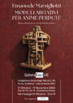 Emanuele Marsigliotti, in arte ILME, presenta la mostra personale antologica “Moduli abitativi per anime perdute”, a cura di Marina Sonzini, alla Galleria Ess&rre presso il Porto Turistico di Roma, al Lido di Ostia. Inaugurazione il 31 ottobre 2026.