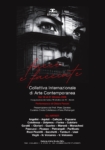 Mostra collettiva internazionale Facce e Facciate alla Galleria d’Arte Studio CiCo, in via Gallese 8, 10 e 12 a Roma, dal 18 al 31 ottobre 2026. Inaugurazione il 18 ottobre alle ore 12.