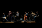 Eventi in Jazz 2026 con il concerto degli Area Open Project al Teatro Sociale di Busto Arsizio