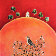 Opere della mostra personale “La natura ci parla” di Gianni Mantovani, in programma al Palazzo Municipale di Concordia, in provincia di Modena, dal 31 ottobre al 21 novembre 2026.