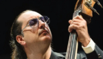 concerto del Giuseppe Bassi Quartet per la rassegna Atelier Musicale all’Auditorium Di Vittorio della Camera del Lavoro di Milano.