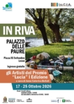 Il paesaggio lecchese in mostra a Palazzo delle Paure a Lecco
