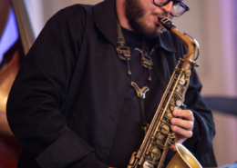 quinta stagione de Il rito del jazz alla Cascina Cuccagna di Milano