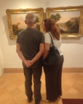 Mostra L’Arte celata. La Collezione Cocif al Castello Malatestiano di Longiano, presso la Fondazione Tito Balestra, con opere della collezione privata Cocif e l’esposizione di due opere di Dario Fo mai presentate prima al pubblico.