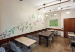 “Riccardo Passavanti. Le fondamenta – Verso l’infinito e oltre!”, mostra e installazione a cura di Federico Sardella presso Los Chicos, in via Maroncelli 19 a Milano, dal 22 ottobre al 10 novembre 2026. Inaugurazione giovedì 22 ottobre alle ore 18:30.