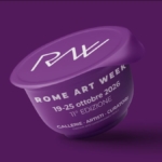 Rome Art Week 2026, undicesima edizione della settimana dell’arte contemporanea a Roma, dal 19 al 25 ottobre, con mostre, open studio, performance, talk, progetti curatoriali e tour.