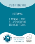 Storie ad Acquerello, sesta edizione del festival dedicato all’illustrazione ad acquerello, in programma il 17 e 18 ottobre 2026 a Borgo Capietaglio, Pontida, con mostre, workshop e incontri con artisti italiani e internazionali.
