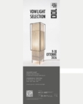 VDW Light Selection 2026, mostra dedicata al design contemporaneo dell’illuminazione, ospitata a Palazzo Nani, sede del Radisson Collection Hotel a Venezia, nell’ambito di Venice Design Week.